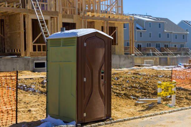 Professional Portable Potty Rental  in Bowleys Quarters, MD